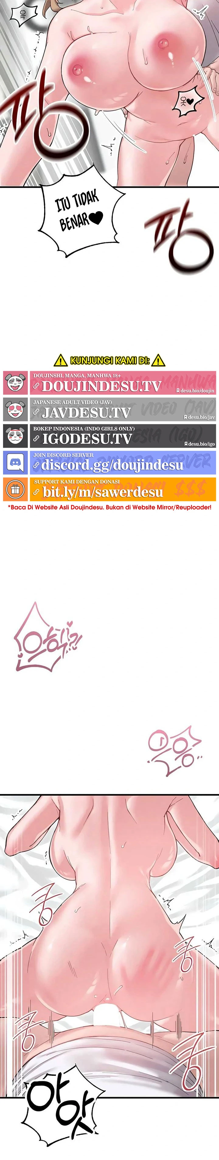 The Reincarnated Man - Page 20